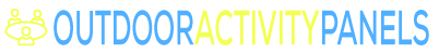Outdoor Activity Panels Logo